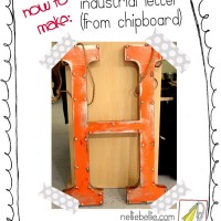 how-to-make-industrial-letter