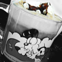 hot chocolate