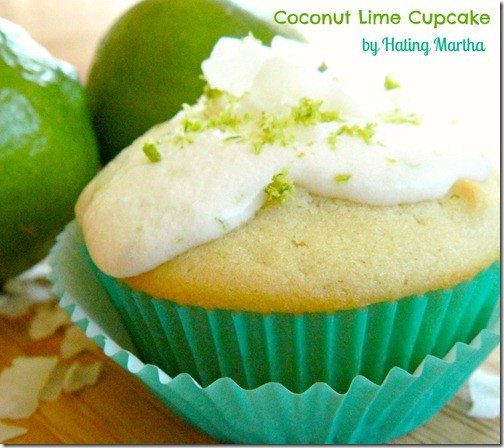coconut_lime_cupcake