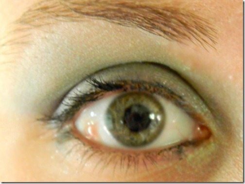 eye