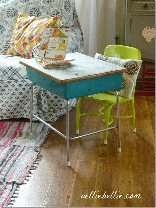childsdesk