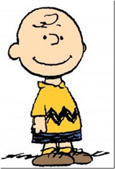CharlieBrown