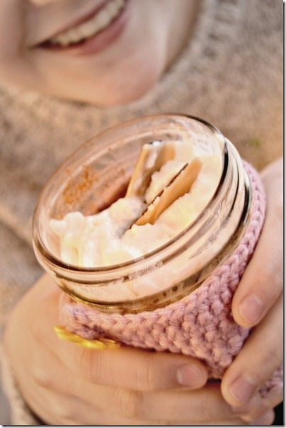 NellieBellie: hot chocolate