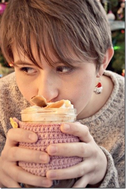 NellieBellie: hot chocolate