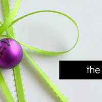 NellieBellie: 5 gift tags that aren't fancy pancy.