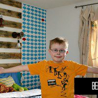 levi's room feature
