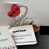 tea feature