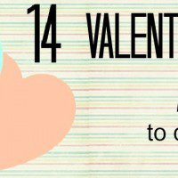 valentines day feature