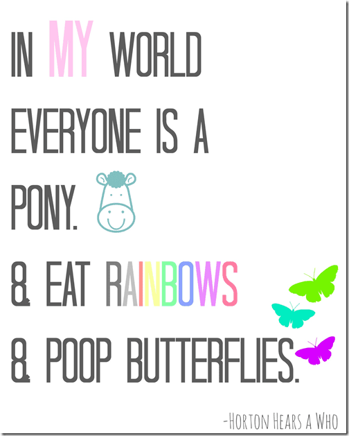 horton hears a who printable