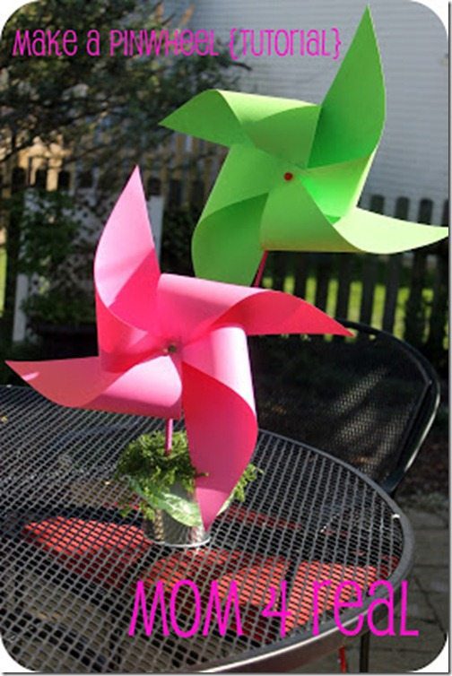 pinwheel