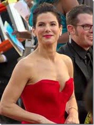 sandra bullock