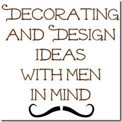 design ideas for men
