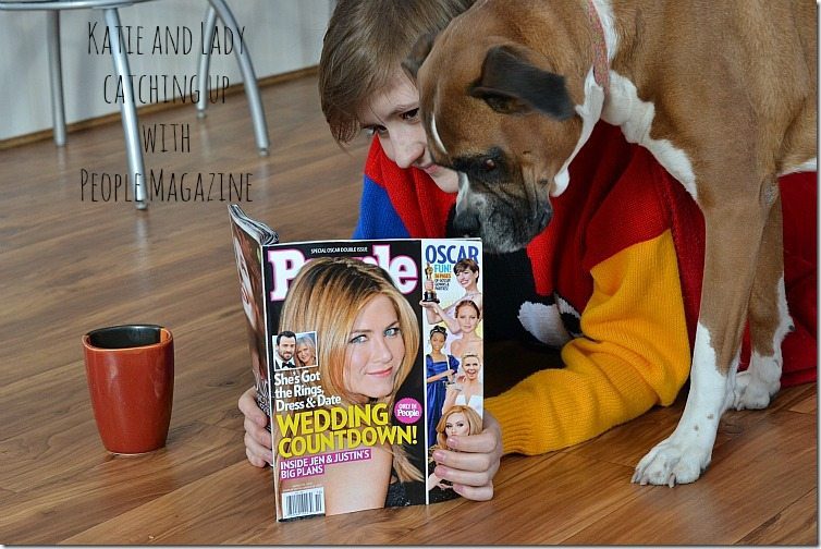 people magazine