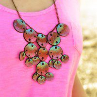 bubble necklace2