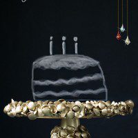 shell-cake-stand