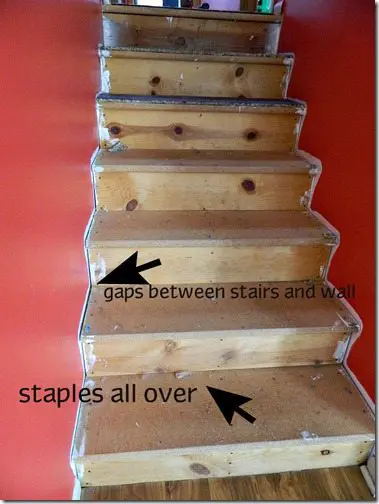 NellieBellie: diy lath floor tutorial. create this darling diy floor for cheap cheap cheap!