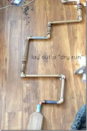 pipe lamp tutorial5