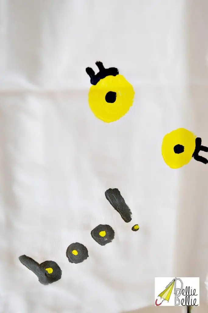 trick or treat bag step3
