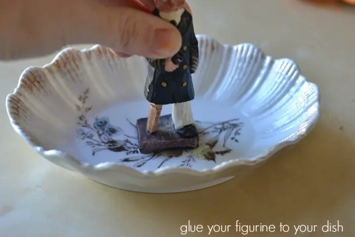 diy ring dish step2