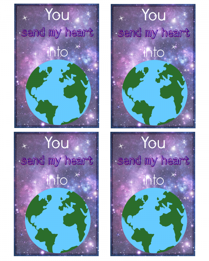 orbit valentine printable