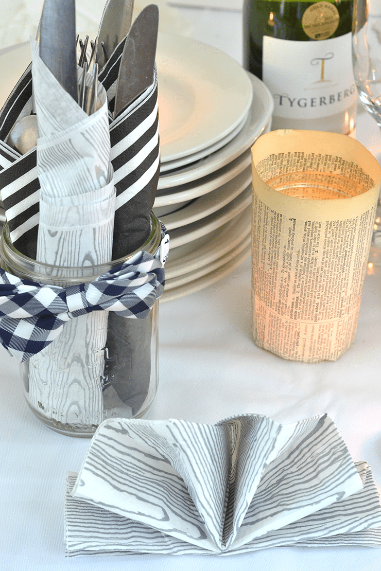 Ideas for your 50 shades of grey party. Food ideas, decor ideas, and more! www.nelliebellie.com #50shadesofgrey #fiftyshadesofgrey #party #parties