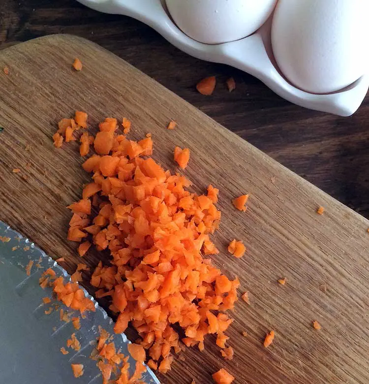 homemade carrot cake the BEST Homemade carrot cake recipe that you will use again and again.