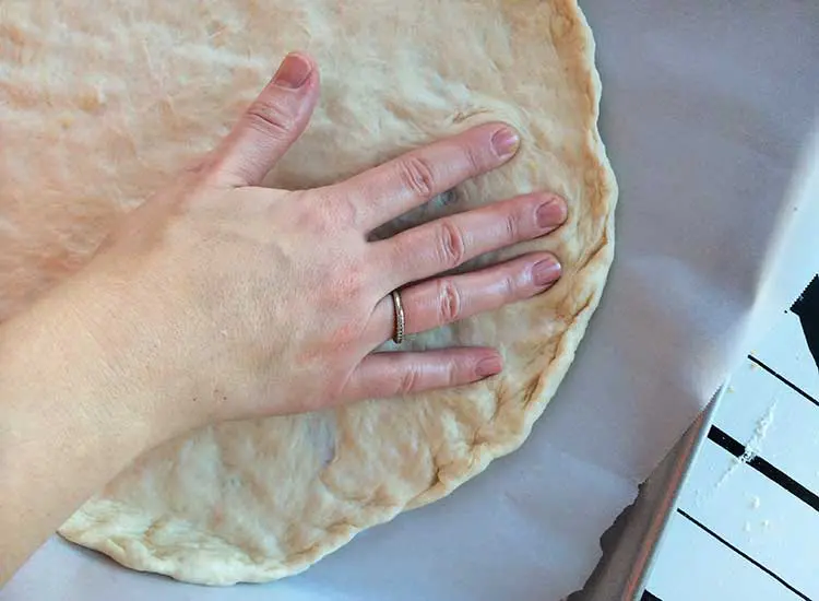 With homemade pizza crust recipes, as well as tips and tricks to making crust well, you will be rocking family pizza night in no time!