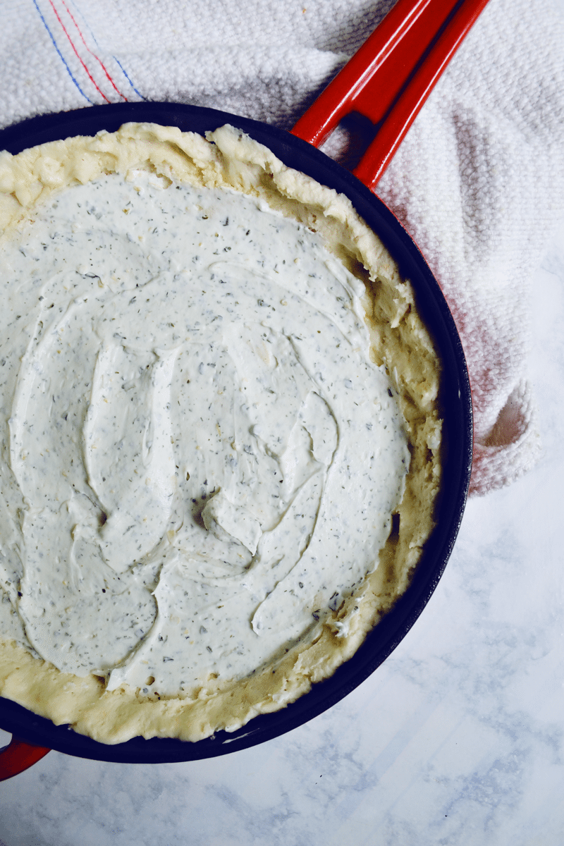 gluten-free-spinach-parm-pizza