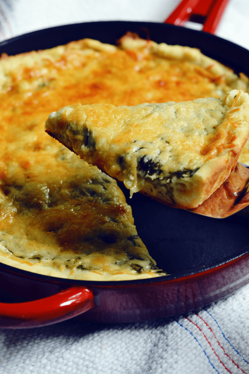 spinach-and-parmesan-gluten-free-pizza