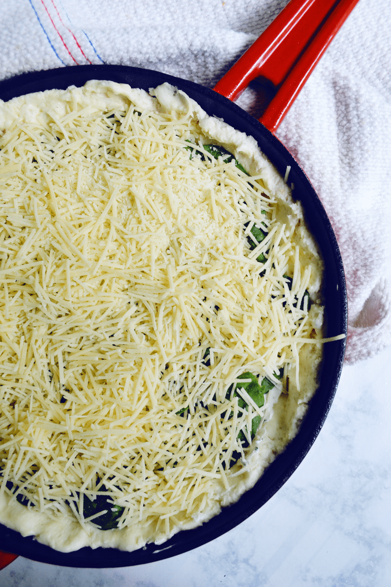 spinach-and-parmesean-gluten-free-pizza