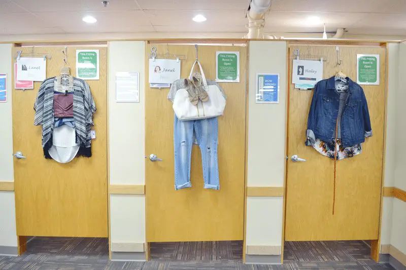 Arc's Value Village