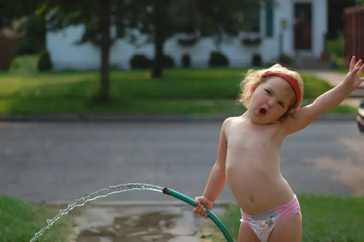 why we need the weirdos