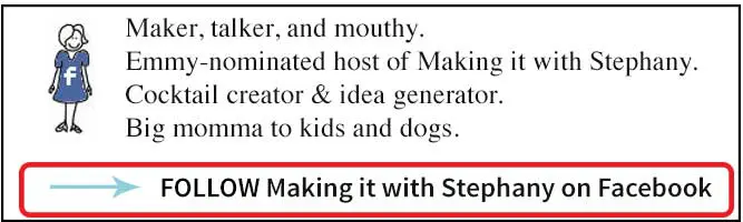 making-it-with-stephany-facebook