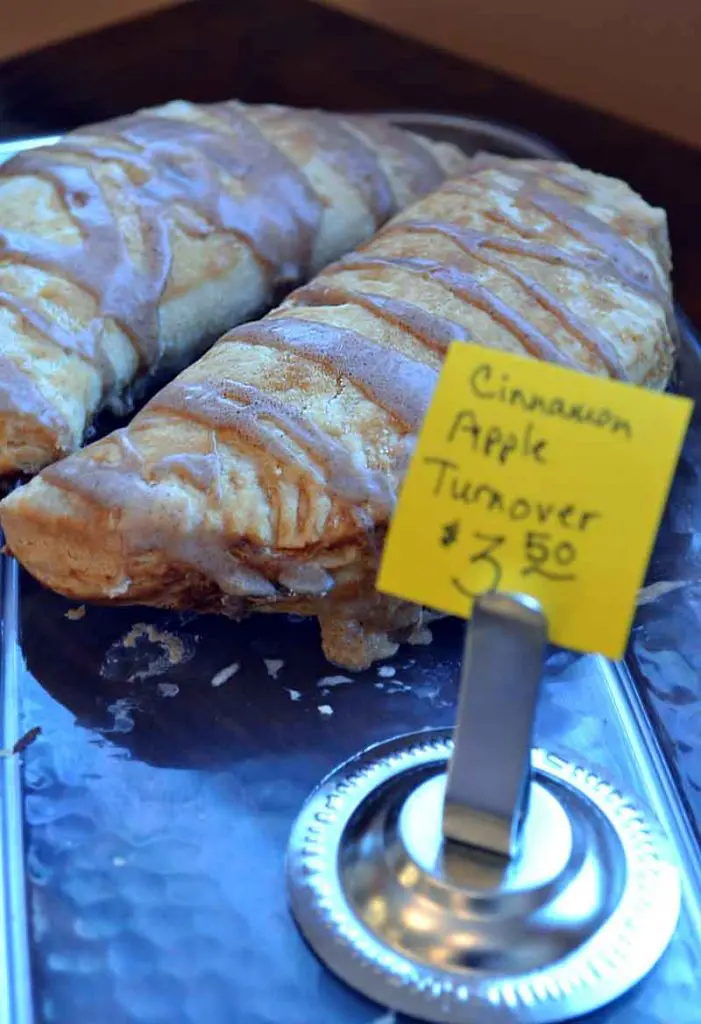 hannah-turnover
