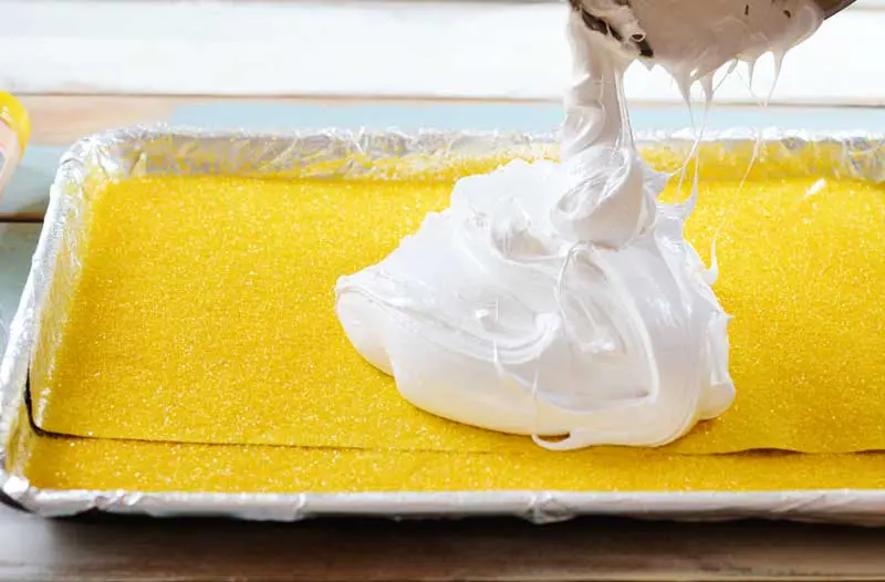 marshmallow-chicks