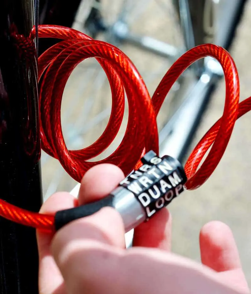 Many biking accidents that occur with children are the result of the children on the bikes riding in an unsafe or unobservant manner. Teaching your children the importance of good bike safety is the most important part of their safety while riding back and forth to school. 