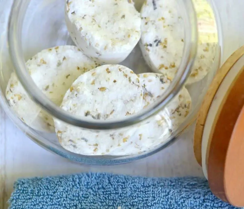 How to make your own bath bombs. They save you cash, are customizable to your perfect recipe, and are gentler on your skin and the earth.