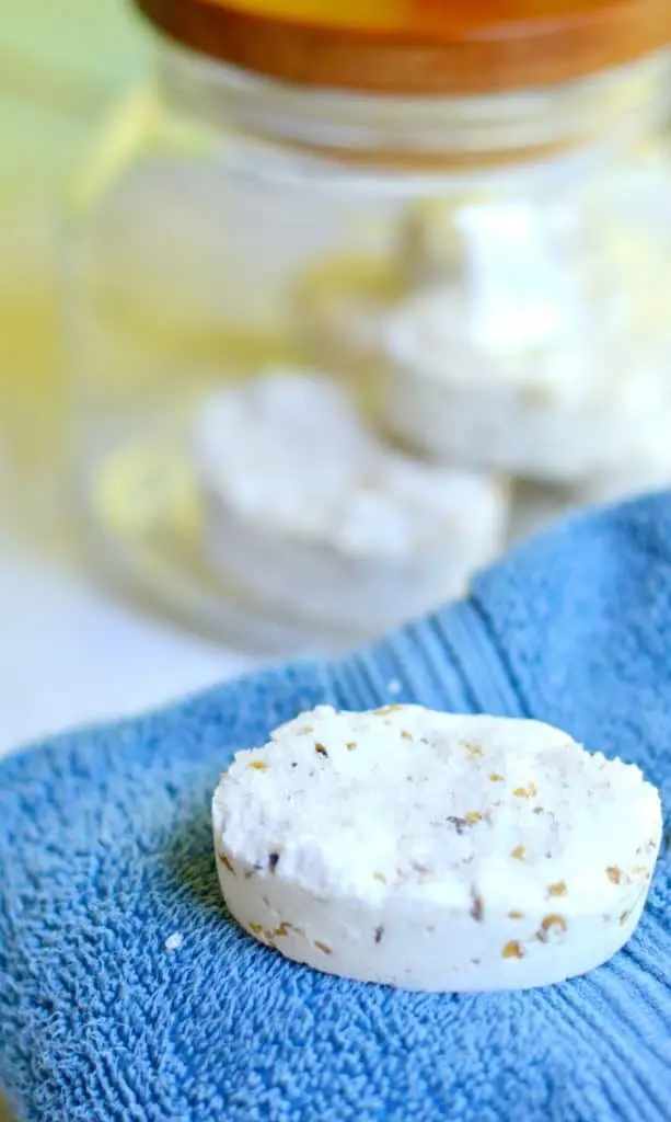 How to make your own bath bombs. They save you cash, are customizable to your perfect recipe, and are gentler on your skin and the earth.