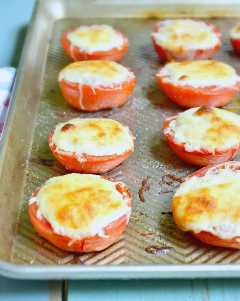 mozzarella roasted tomatoes5