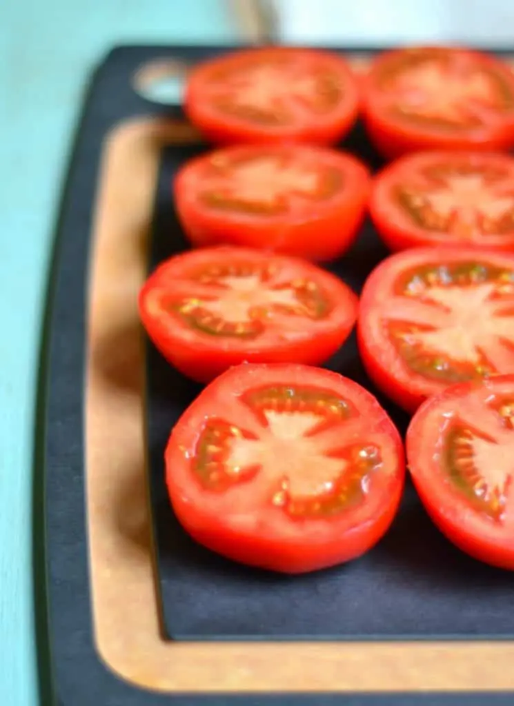 mozzarella roasted tomatotes1