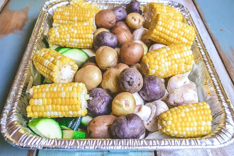 veggie grills