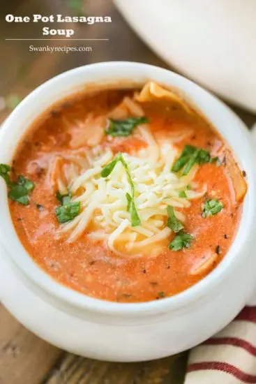 an easy family meal idea for a 30-minute or less meal.