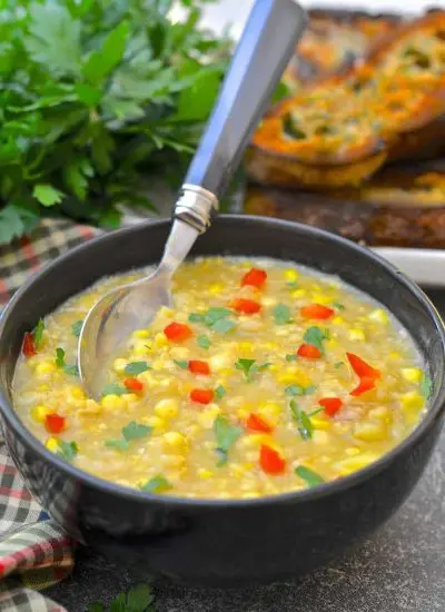an easy family meal idea for a 30-minute or less meal.