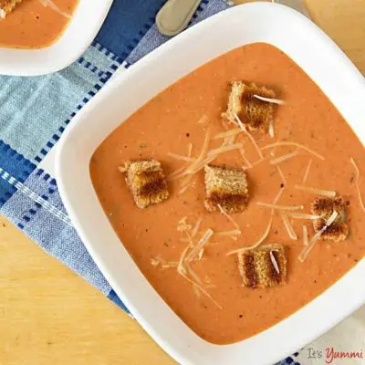 an easy family meal idea for a 30-minute or less meal.