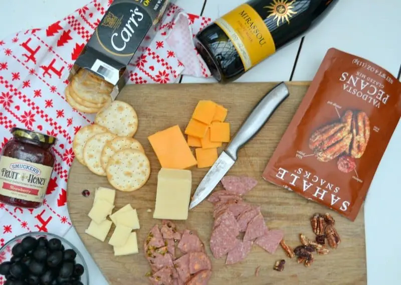 tray-ingredients