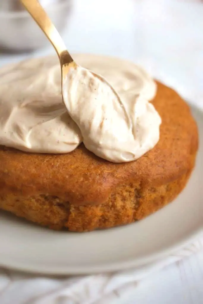 Butternut Squash Cake