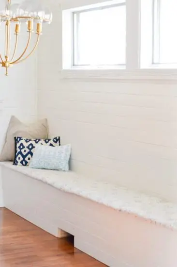 Small dining room ideas. Utilize a small space for a charming and functional dining space.