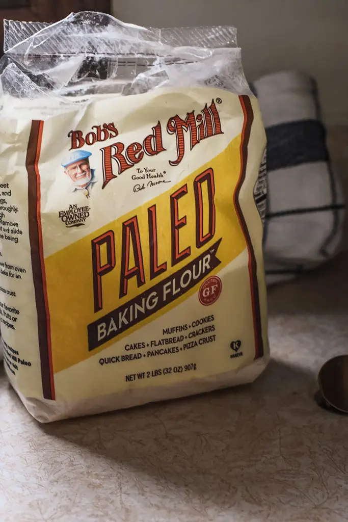 Bob's Red Mill Paleo Flour