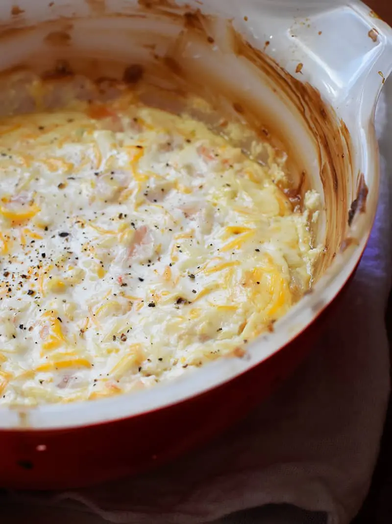 baked shrimp for shrimp dip
