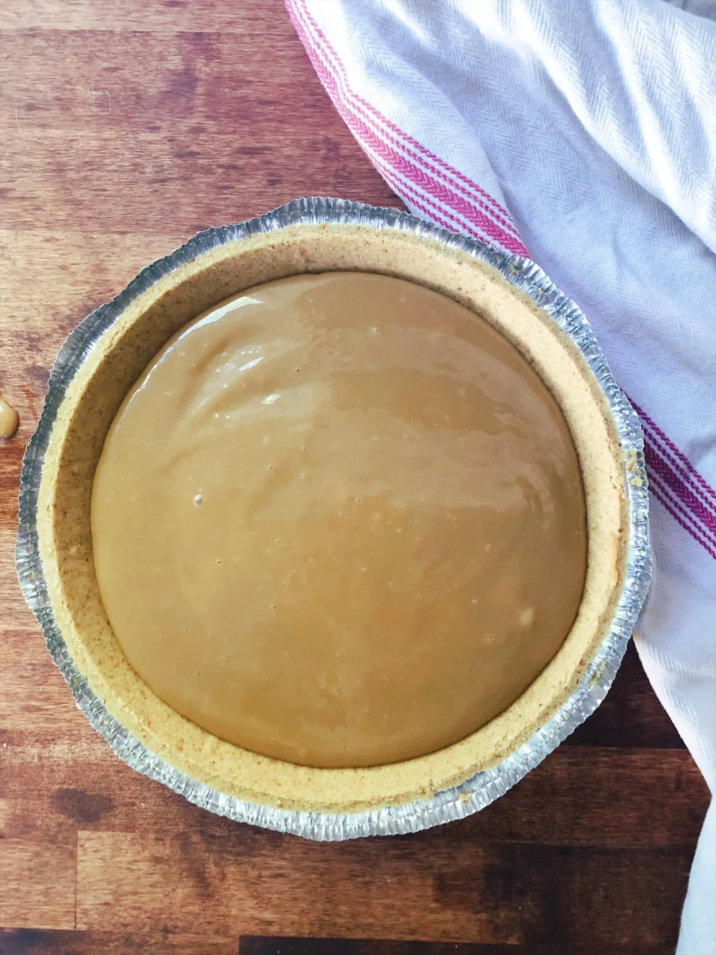 using sweetened condensed milk to make homemade caramel. With the microwave, oven, stovetop, pressure cooker